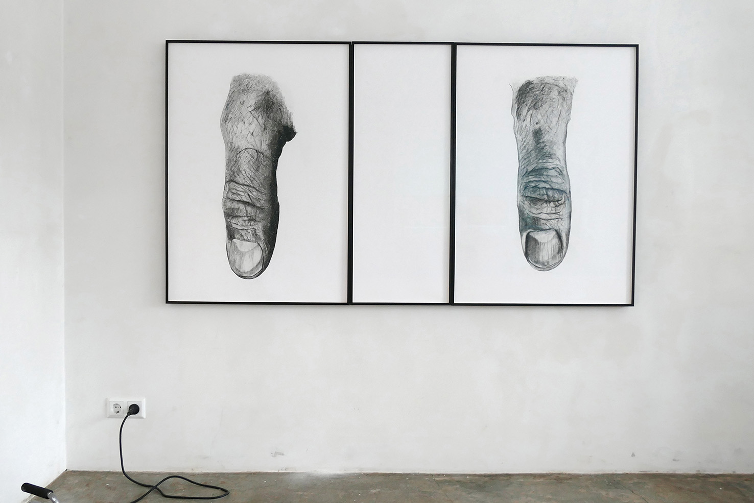 Maren Maurer Head Down